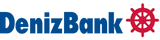 denizbank logo