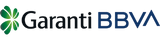 garanti bbva logo
