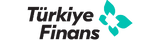 turkiye finans logo