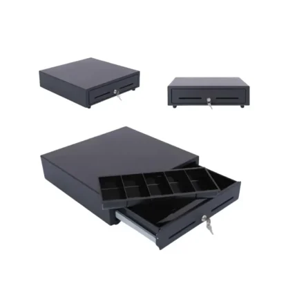 Para Çekmecesi Büyük Boy